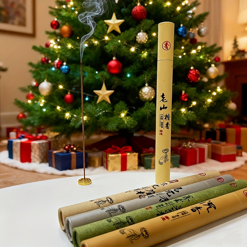 Yoga & Fitness With Faye The Well Being Studio Abbots Langley - 20g Incense Sticks, Available in Five