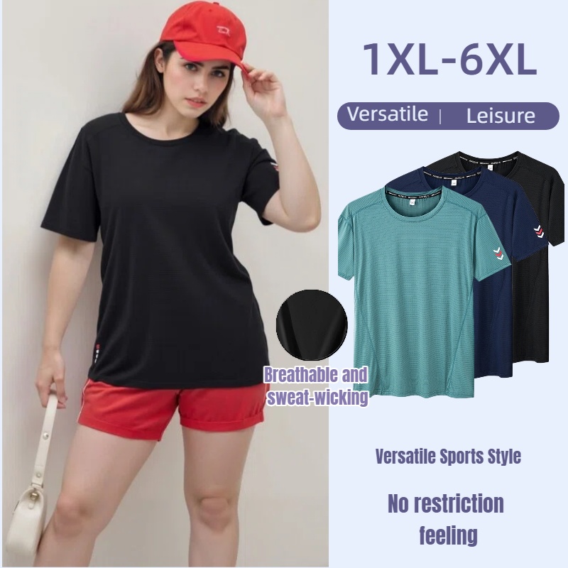 Plus Size 1XL-6XL Women's Brea - Yoga Fitness Plus avaliação e preço
