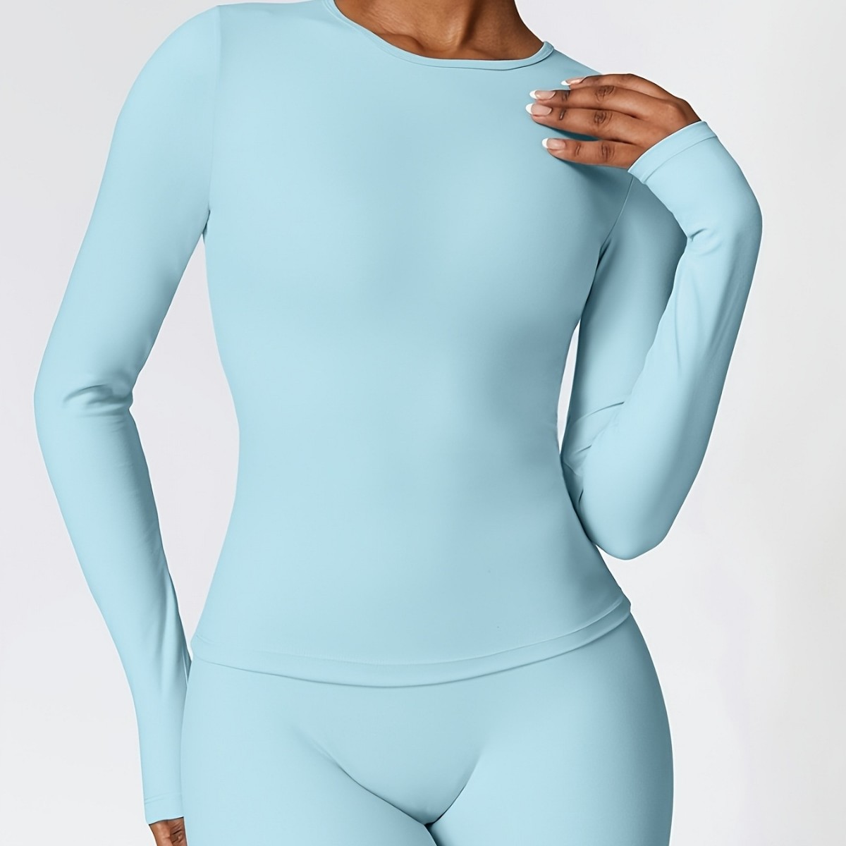Tight-fitting yoga suit slim l - Yoga & Fitness With Faye The Well Being Studio Abbots Langley avaliação e preço