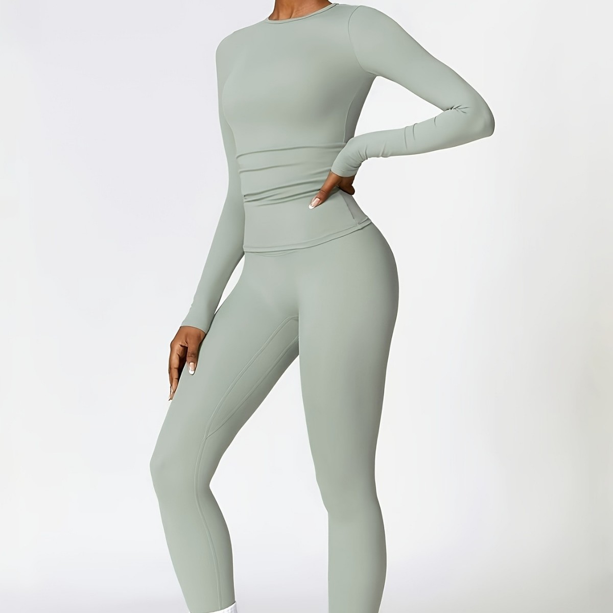 Tight-fitting yoga suit slim l - Yoga & Fitness With Faye The Well Being Studio Abbots Langley avaliação e preço