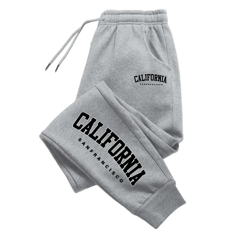 Woman Casual Sweatpants All Se - Yoga Fitness California avaliação e preço