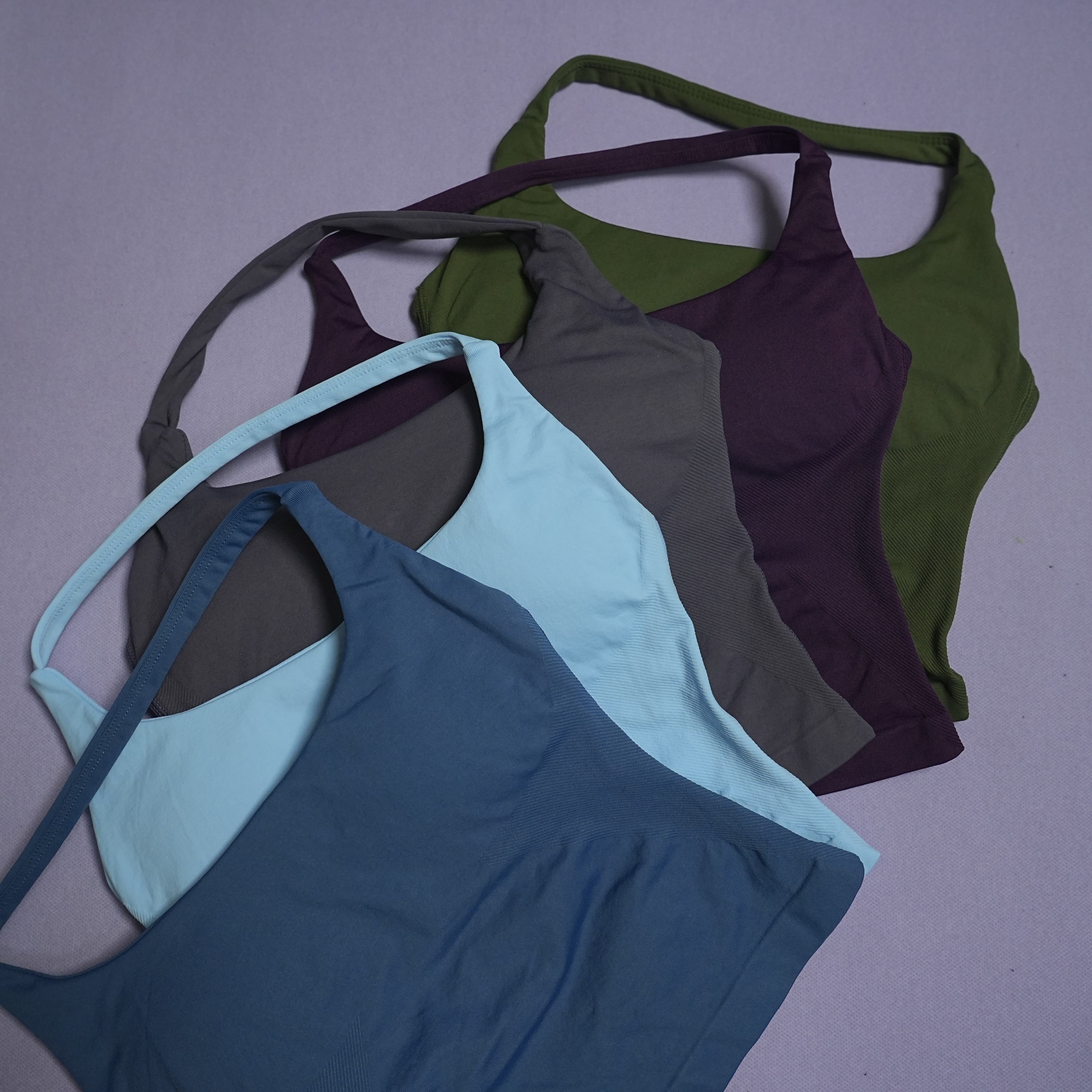 DHHUG Women's fitness sports t - Yoga Fitness Tapis avaliação e preço
