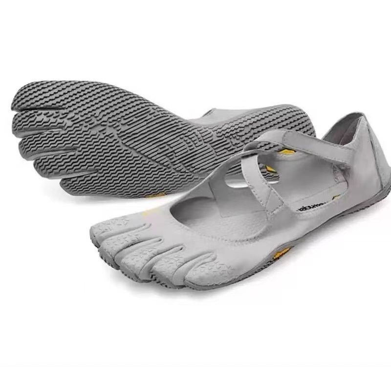 Women's New Five Toe Shoes, Br - Yoga Fitness Dance avaliação e preço
