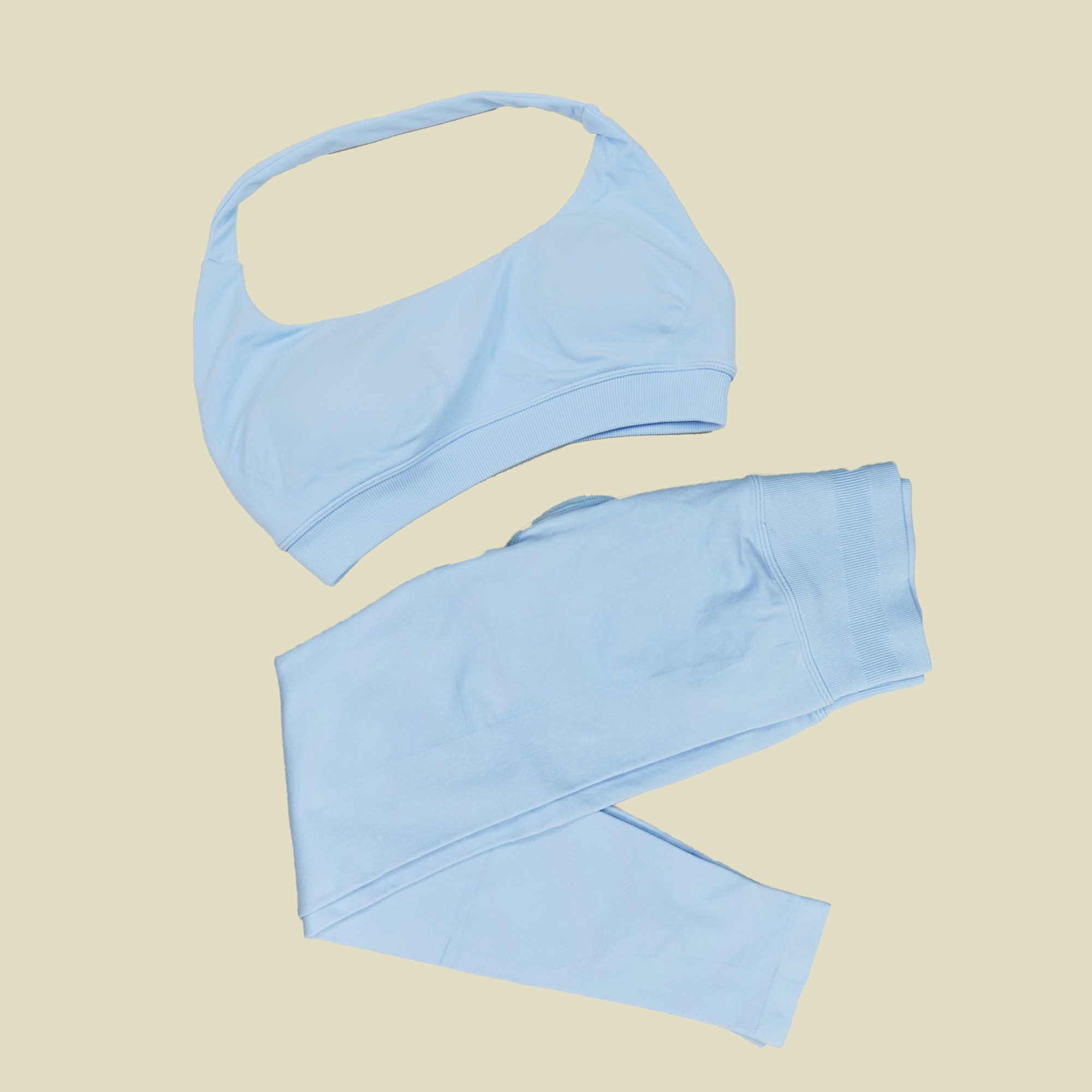 STOUREG Open Back Yoga Bras Pa - Yoga Fitness Zumba avaliação e preço