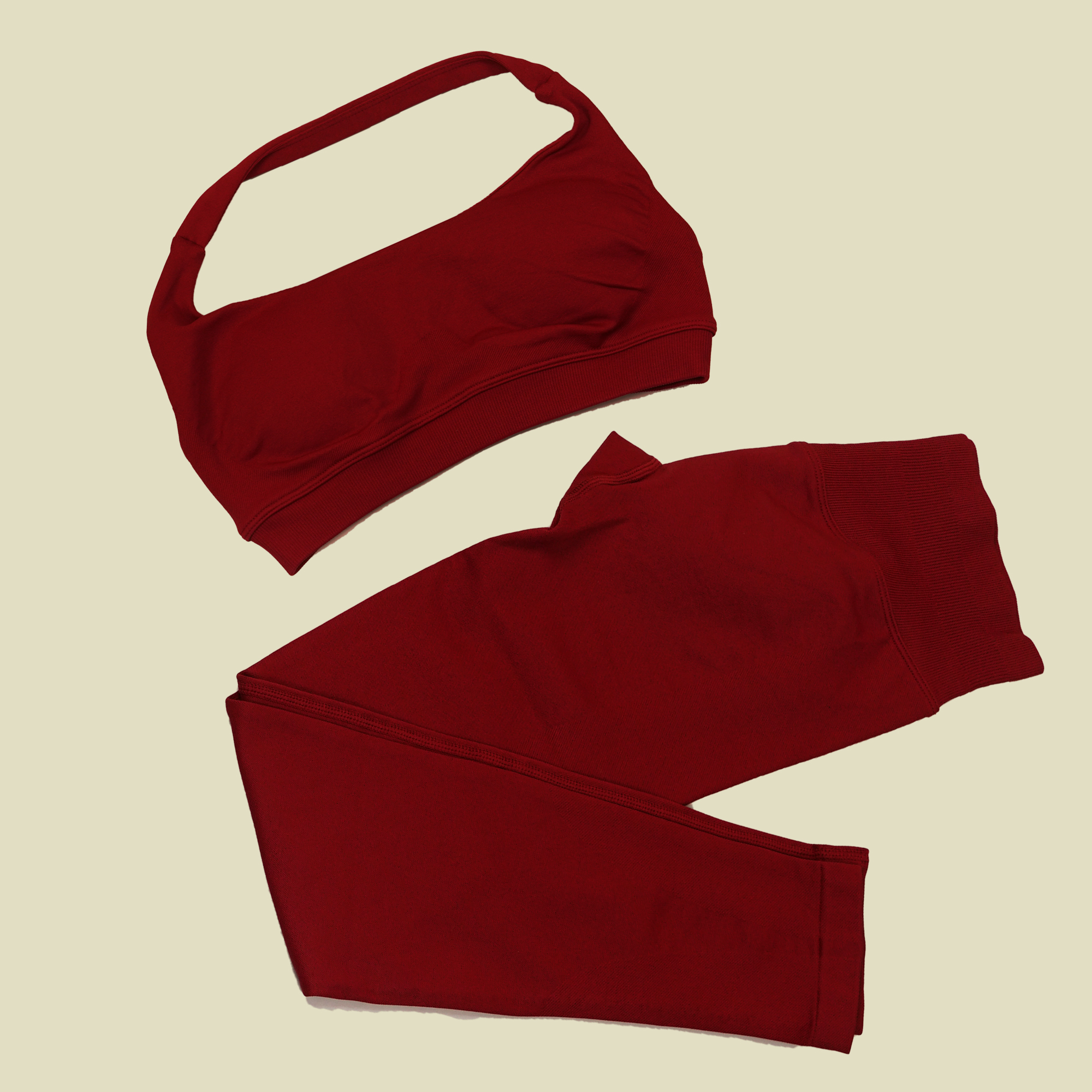 STOUREG Open Back Yoga Bras Pa - Yoga Fitness Zumba avaliação e preço