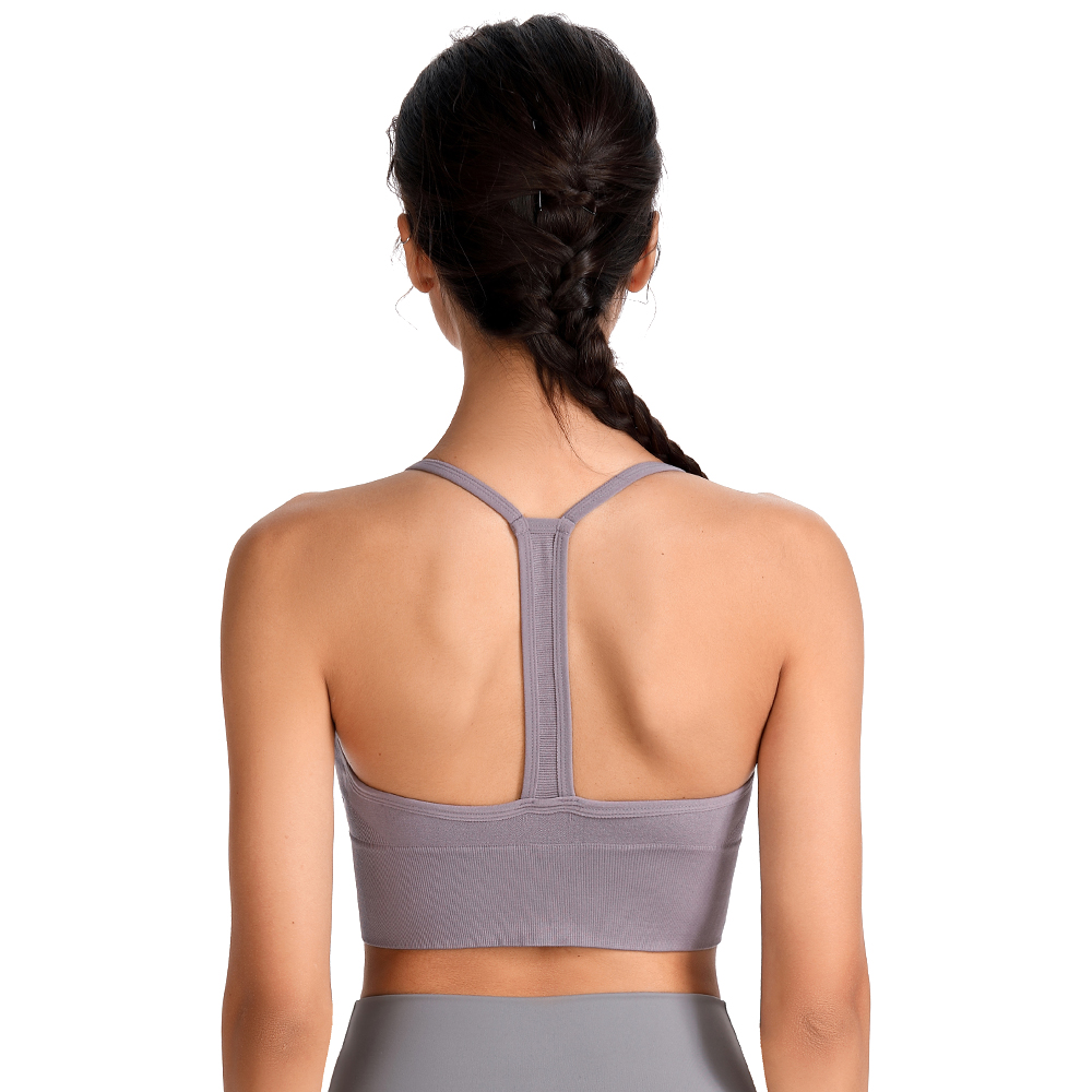 Sports Wear For Women Gym Bra  - Yoga Fitness Plus avaliação e preço