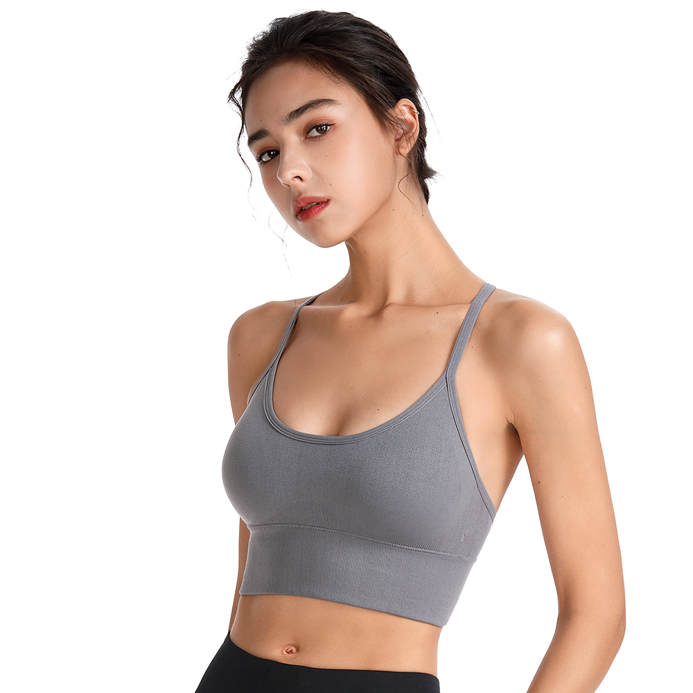 Sports Wear For Women Gym Bra  - Yoga Fitness Plus avaliação e preço