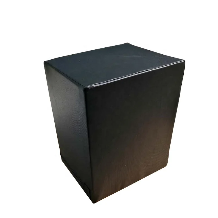 2026 Adjustable Soft Foam Plyo - Plyo Jump Box avaliação e preço