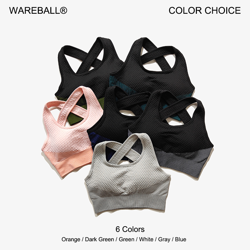 WAREBALL 6 Colors Yoga Sport B - Yoga Fitness Tapis avaliação e preço