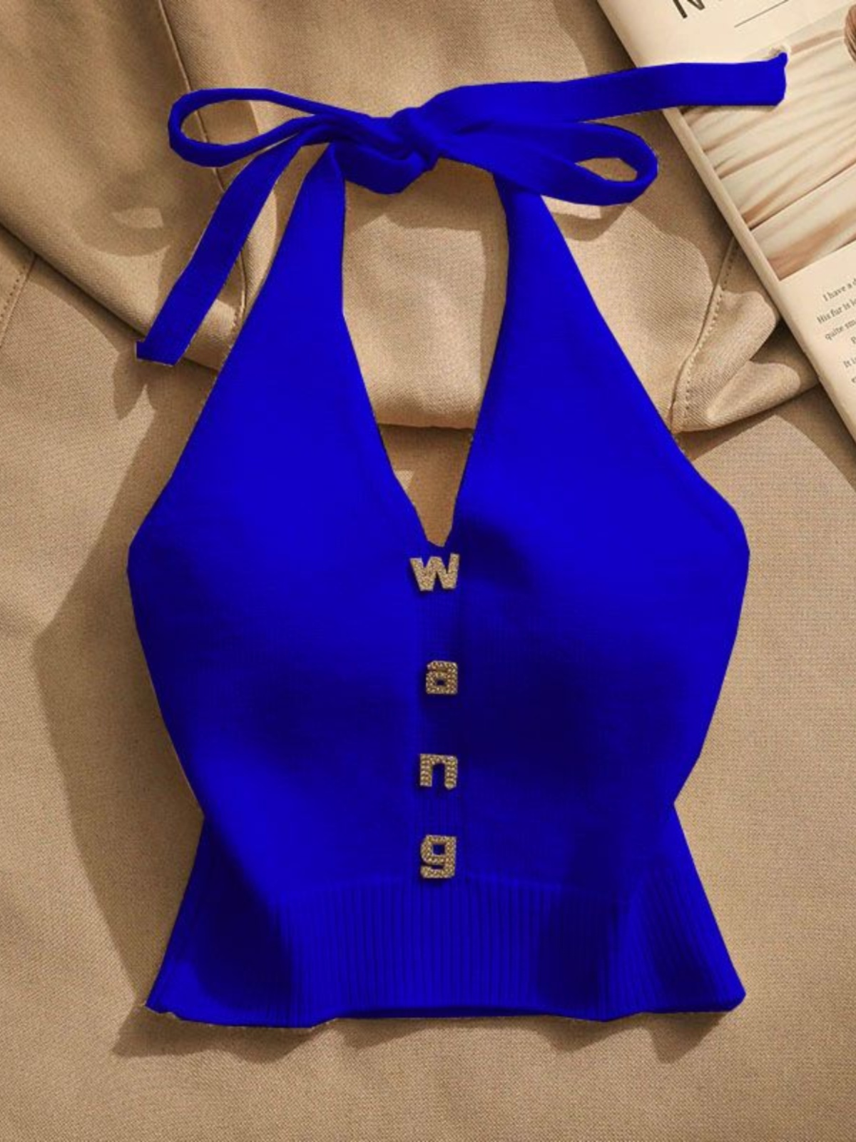 Women Sports Bra Tank Front Zi - Yoga Fitness Club avaliação e preço