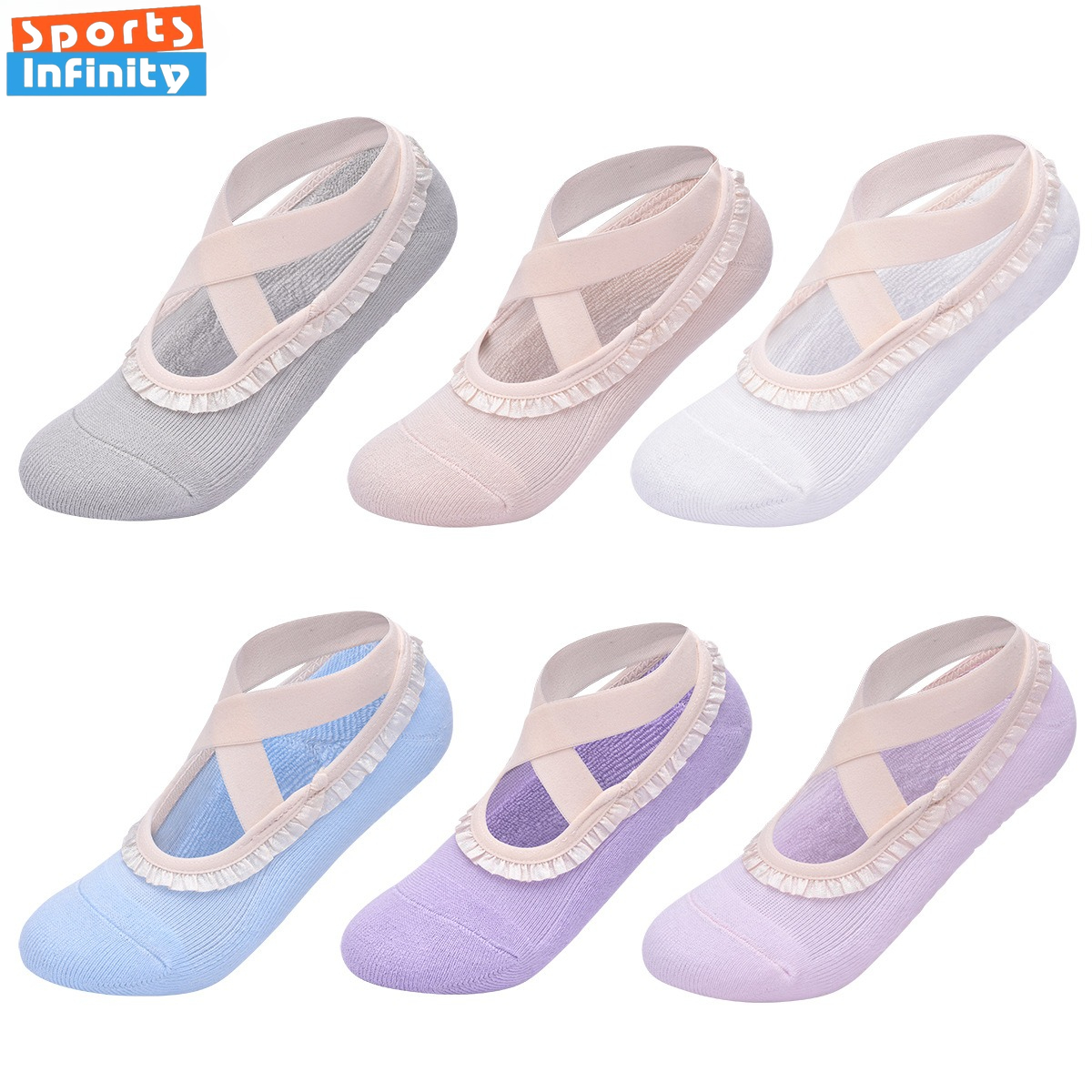 2026 Women's Strap Lace Yoga S - Yoga Fitness Dance avaliação e preço