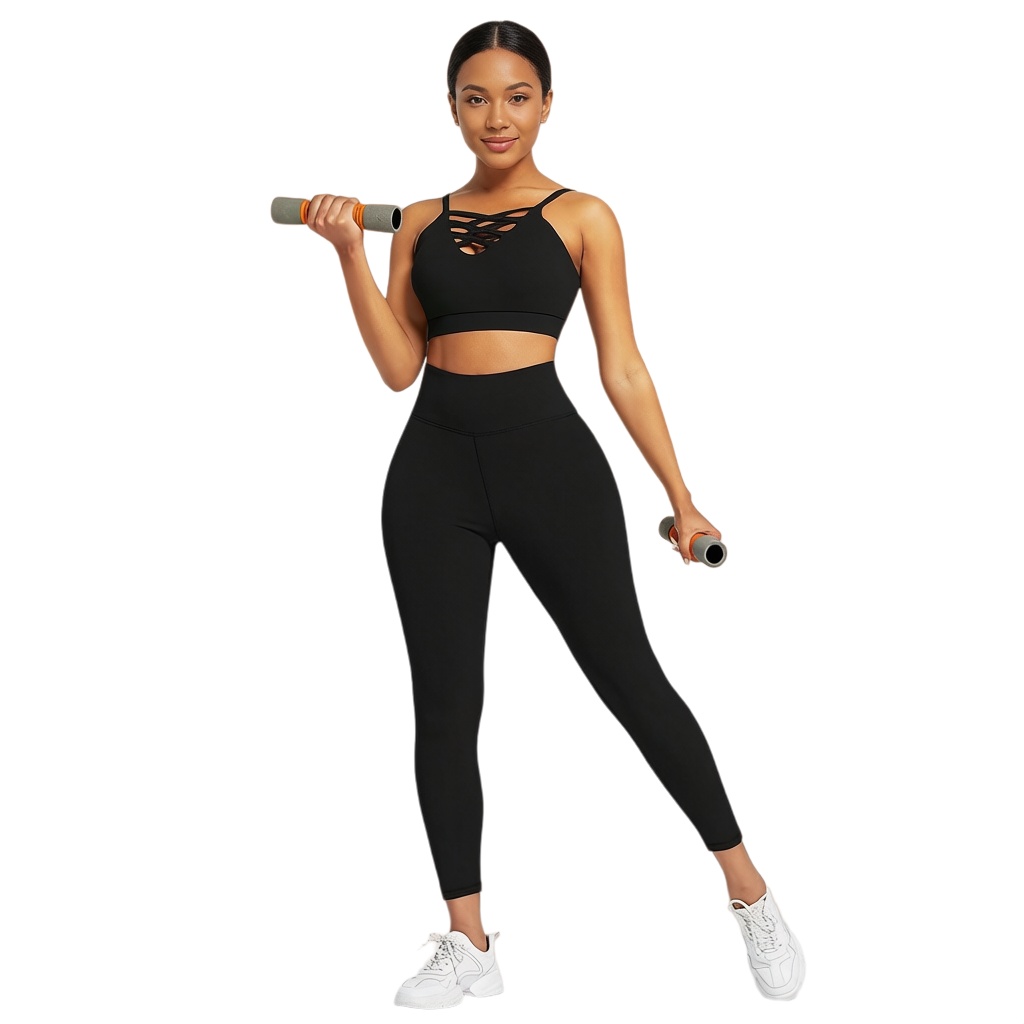 3 Pieces Women's Yoga Fitness  - Yoga & Fitness With Faye The Well Being Studio Abbots Langley avaliação e preço