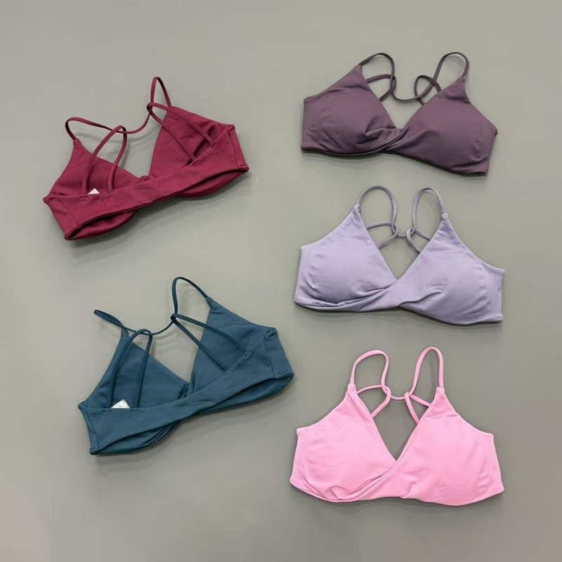HISTELLO Vision Sport Bra Wome - Yoga Fitness Tapis avaliação e preço