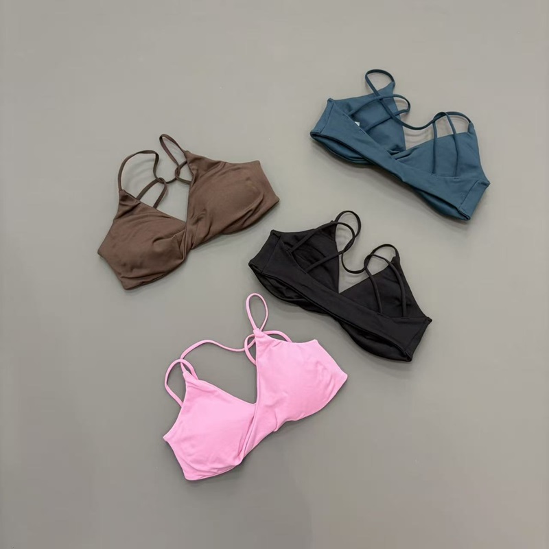 HISTELLO Vision Sport Bra Wome - Yoga Fitness Tapis avaliação e preço