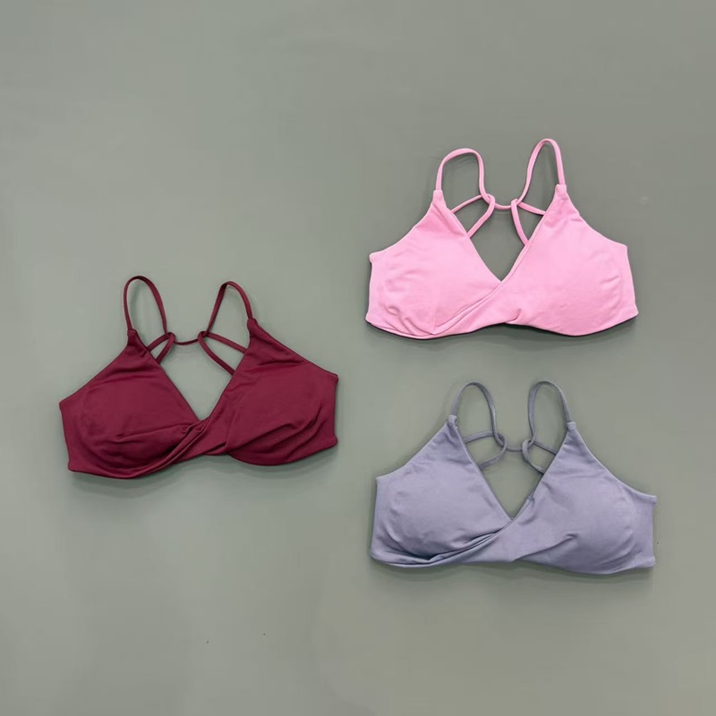HISTELLO Vision Sport Bra Wome - Yoga Fitness Tapis avaliação e preço