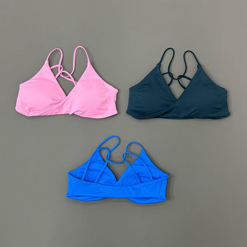 HISTELLO Vision Sport Bra Wome - Yoga Fitness Tapis avaliação e preço