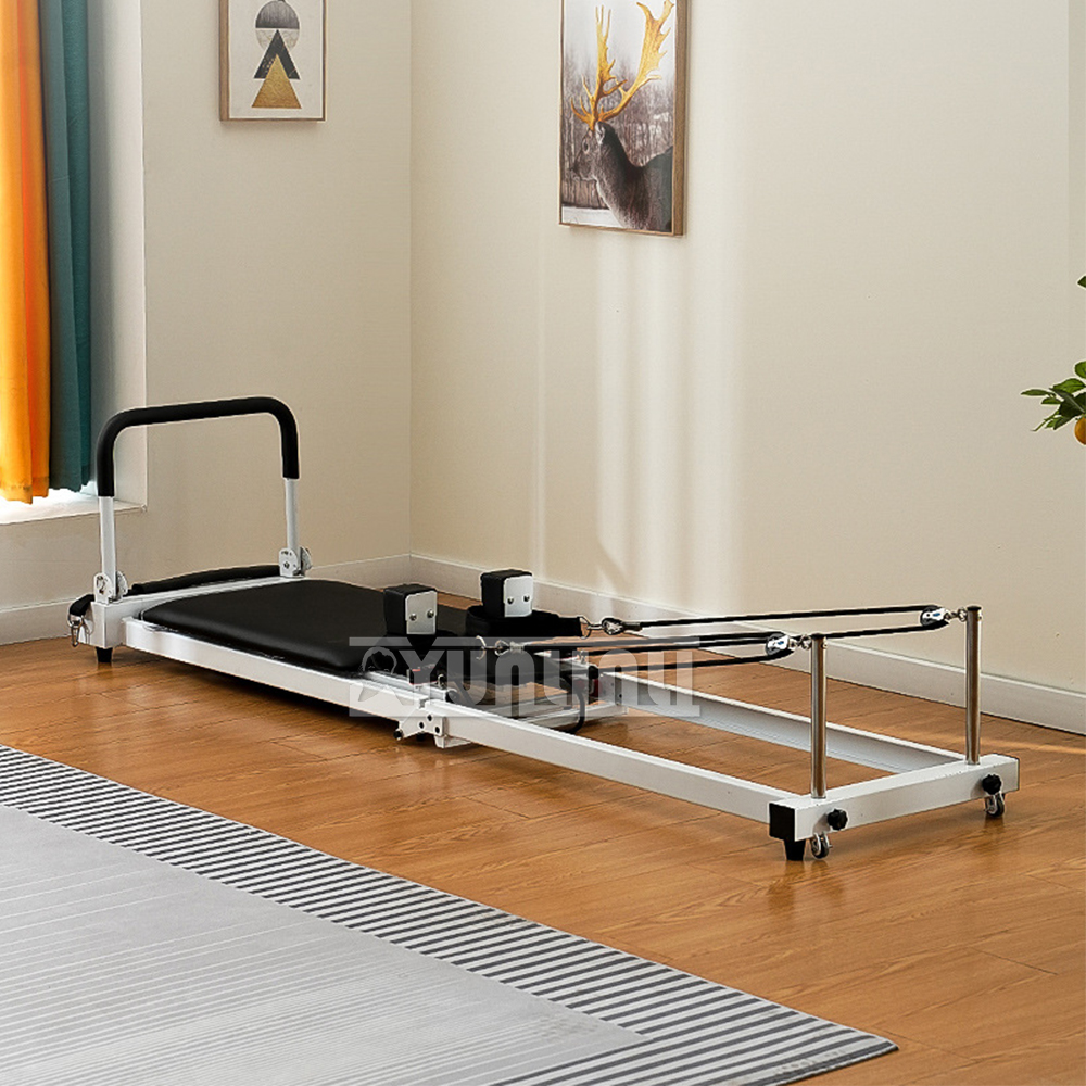 Pilates Rollaway Bed Fitness E - Yoga Fitness Club avaliação e preço
