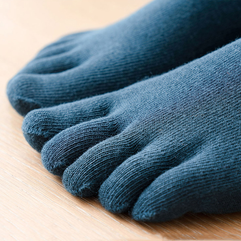 Anti-Slip Women Pilates Socks  - Yoga Fitness Dance avaliação e preço