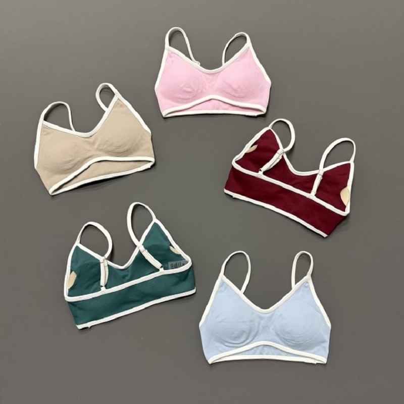 Sports Bra For Women Padded Wi - Yoga Fitness Tapis avaliação e preço