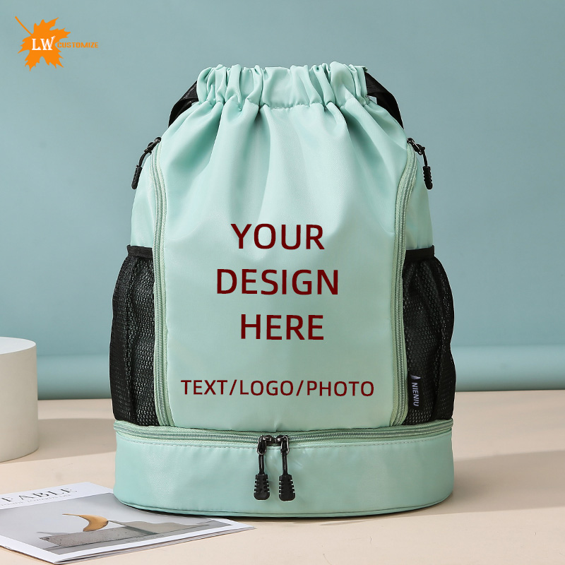 Customized Basketball Backpack - Yoga Fitness Photos avaliação e preço