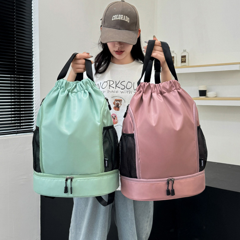 Customized Basketball Backpack - Yoga Fitness Photos avaliação e preço