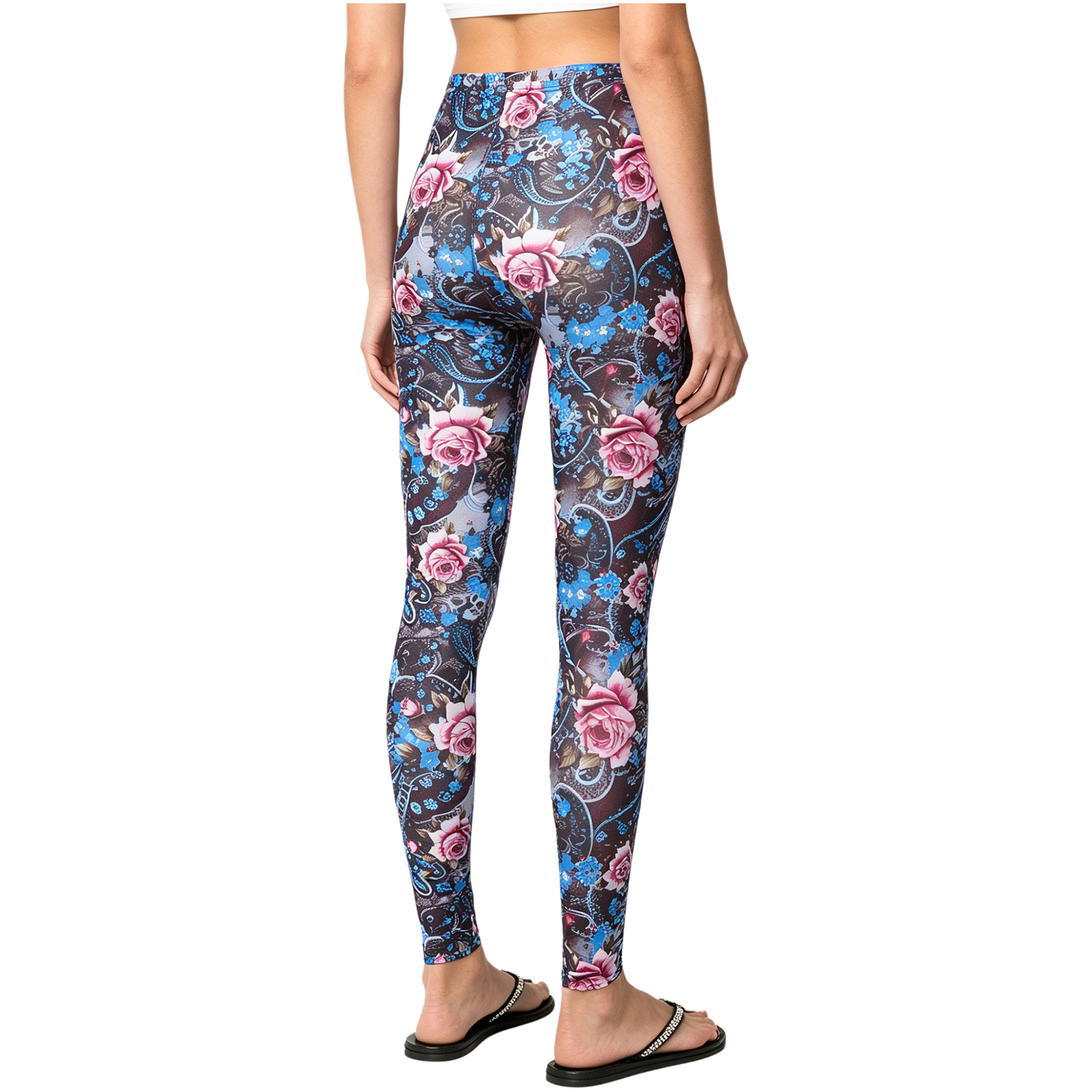 Leggings Women Sexy Sport Gym  - Yoga & Fitness With Faye The Well Being Studio Abbots Langley avaliação e preço