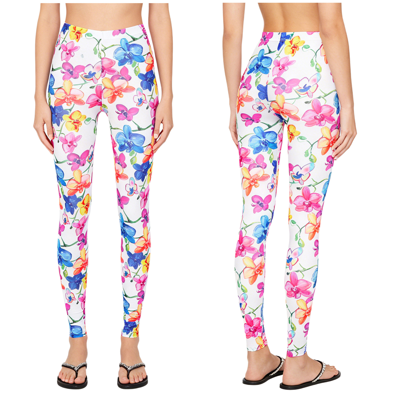 Leggings Women Sexy Sport Gym  - Yoga & Fitness With Faye The Well Being Studio Abbots Langley avaliação e preço