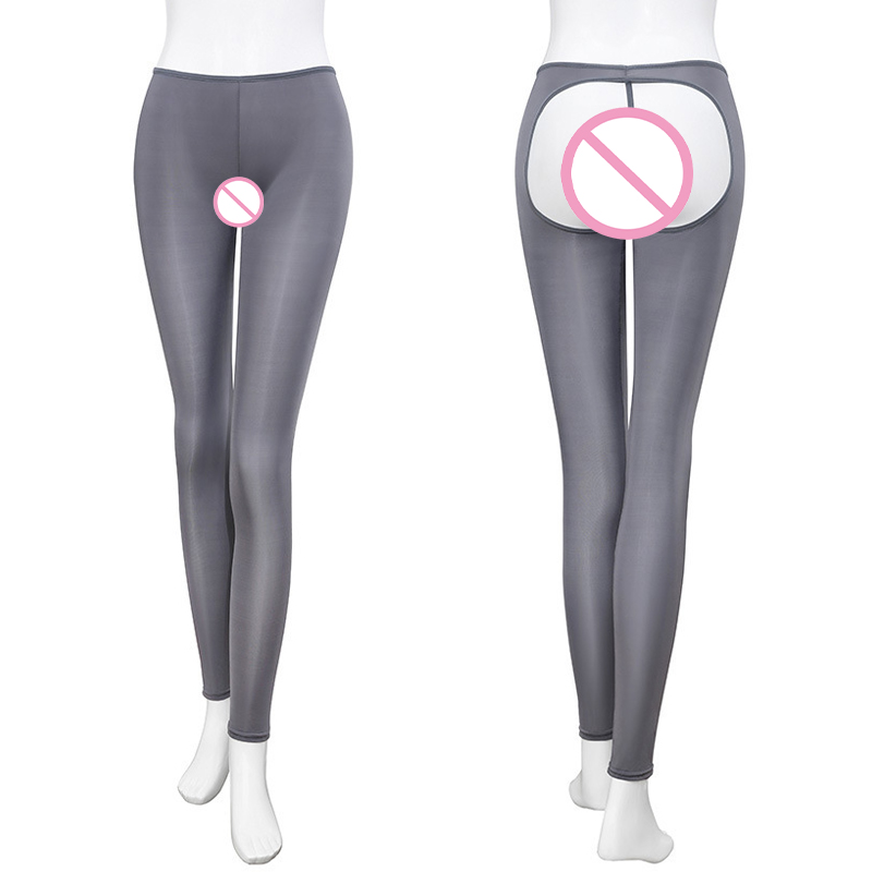 Erotic Butt Exposing Leggings  - Yoga Fitness Zumba avaliação e preço