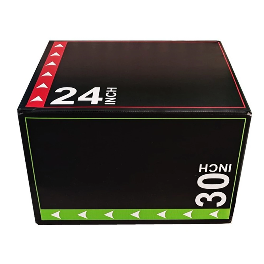 2026 High Density Foam Plyo Bo - Plyo Jump Box avaliação e preço