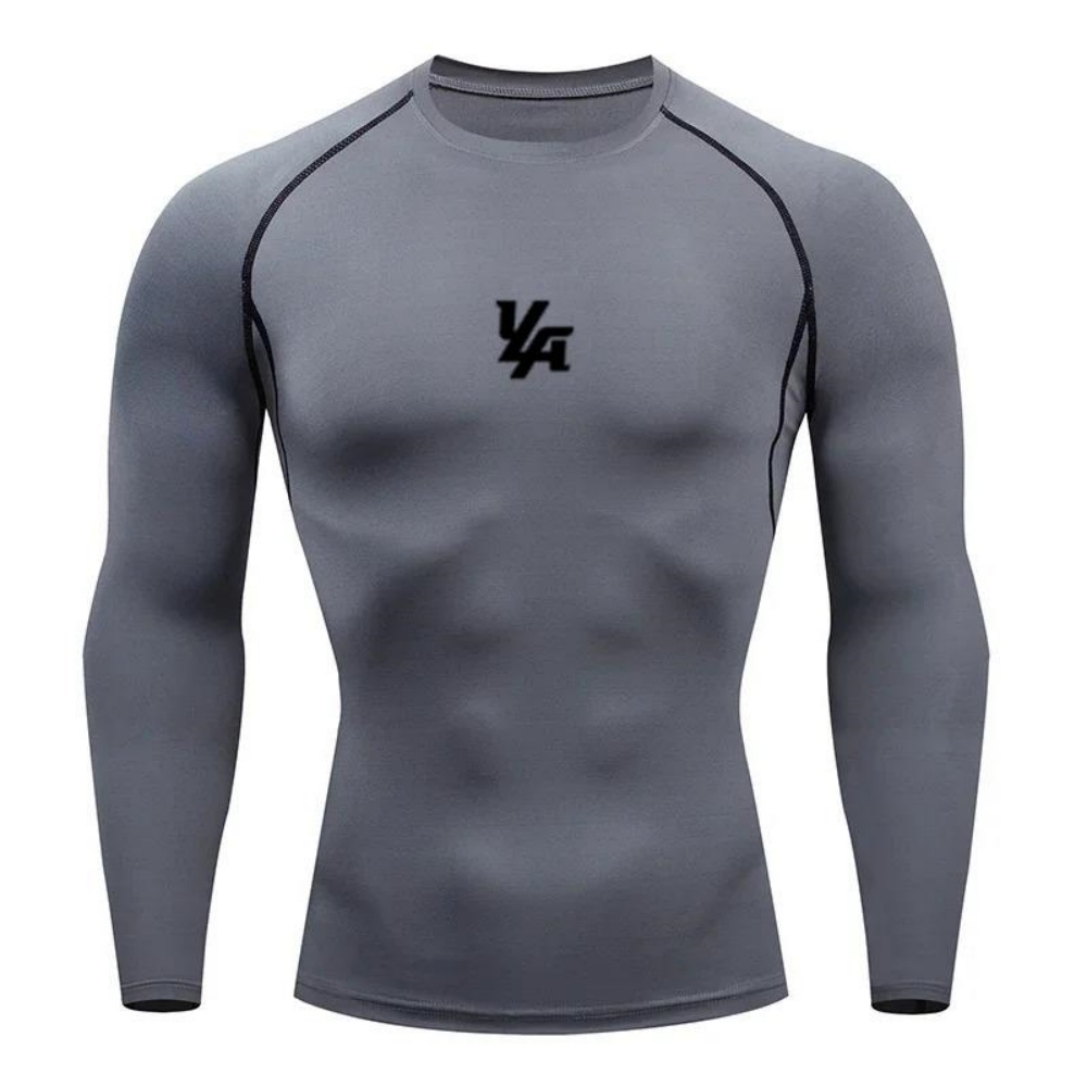 Men's Sports Compression Long  - Yoga & Fitness With Faye The Well Being Studio Abbots Langley avaliação e preço