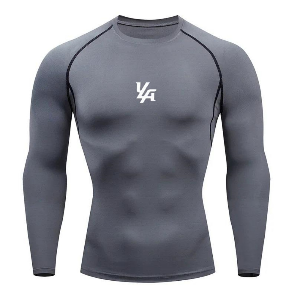 Men's Sports Compression Long  - Yoga & Fitness With Faye The Well Being Studio Abbots Langley avaliação e preço