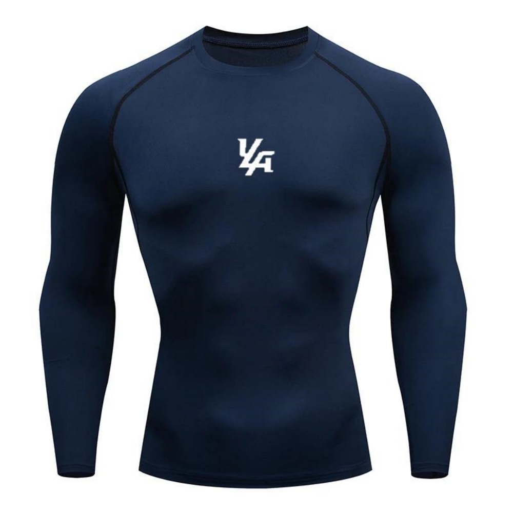 Men's Sports Compression Long  - Yoga & Fitness With Faye The Well Being Studio Abbots Langley avaliação e preço