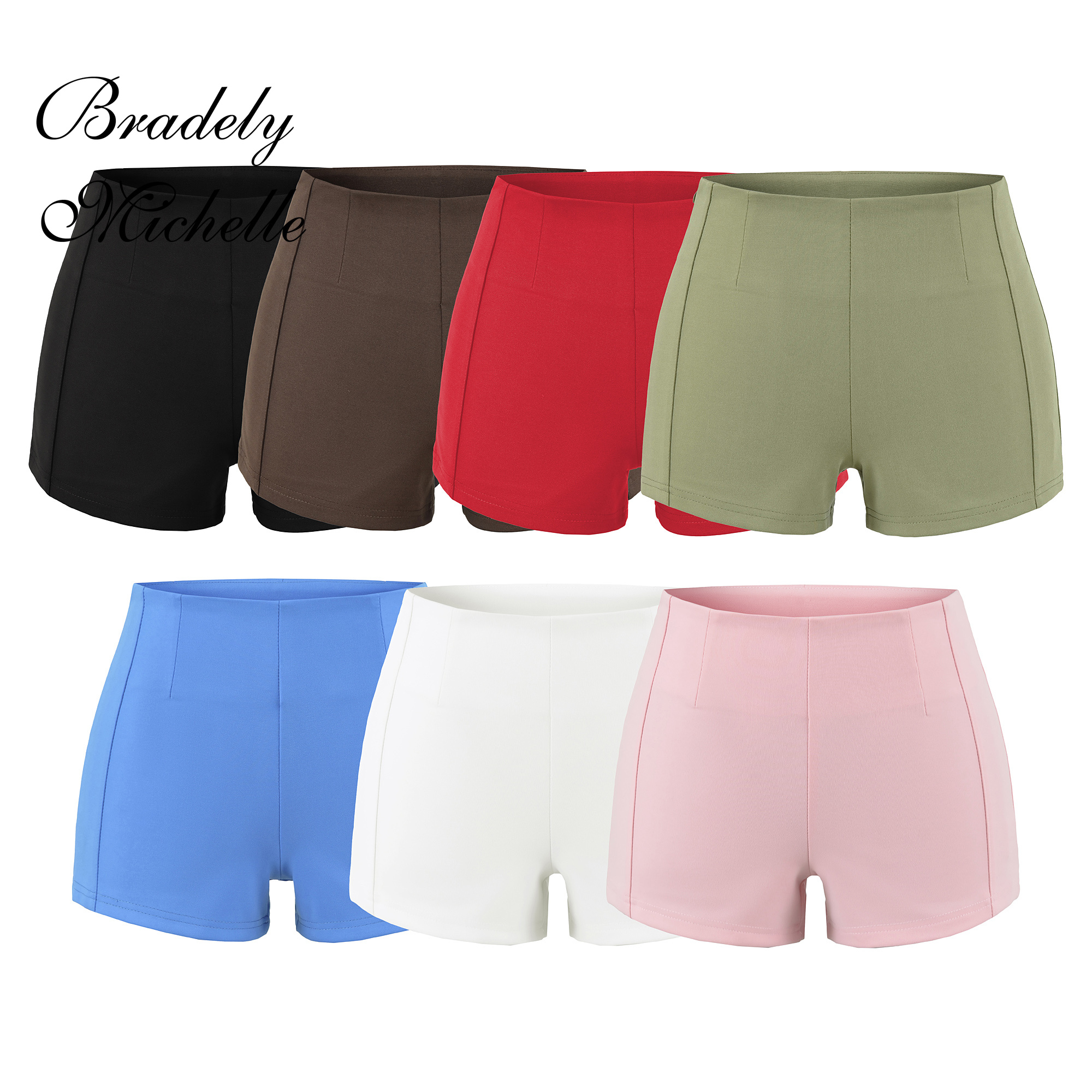 Women's High Waist Yoga Leggin - Yoga Fitness Club avaliação e preço