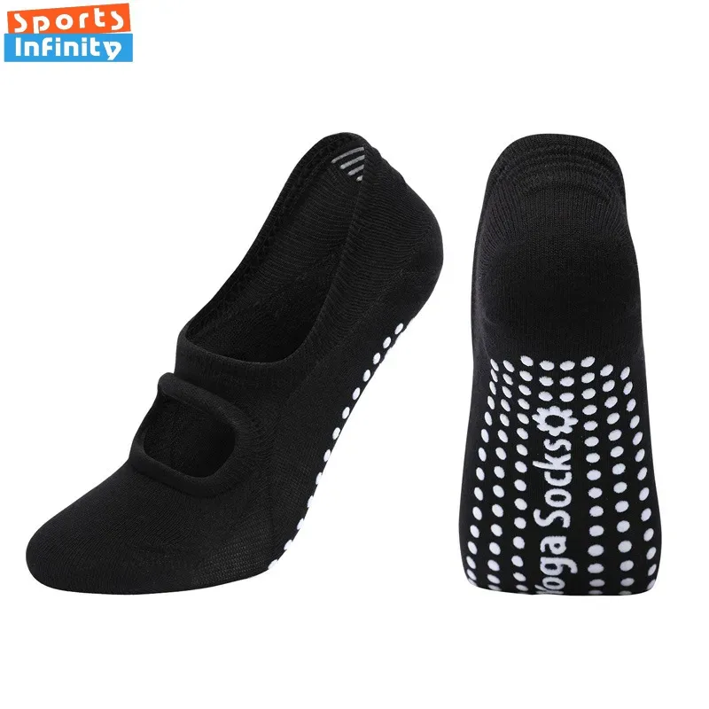 1pair EUR 35-42 Silicone Anti- - Yoga Fitness Dance avaliação e preço