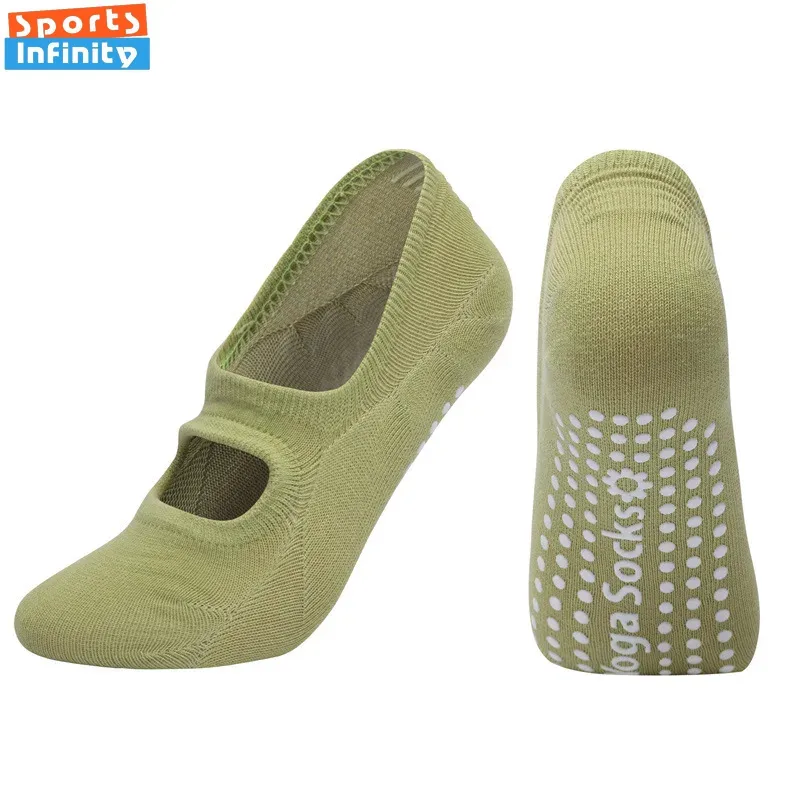 1pair EUR 35-42 Silicone Anti- - Yoga Fitness Dance avaliação e preço