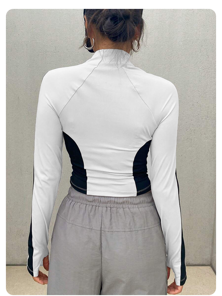 Yoga Clothes Stand Up Collar J - Yoga & Fitness With Faye The Well Being Studio Abbots Langley avaliação e preço