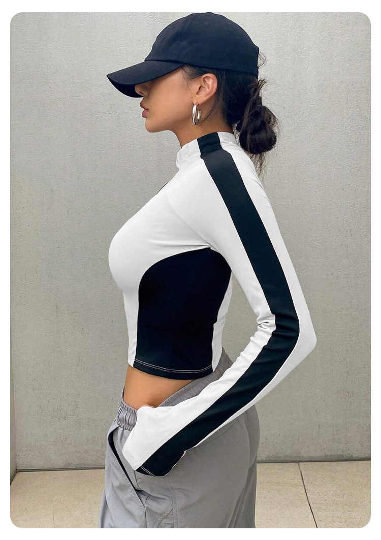 Yoga Clothes Stand Up Collar J - Yoga & Fitness With Faye The Well Being Studio Abbots Langley avaliação e preço
