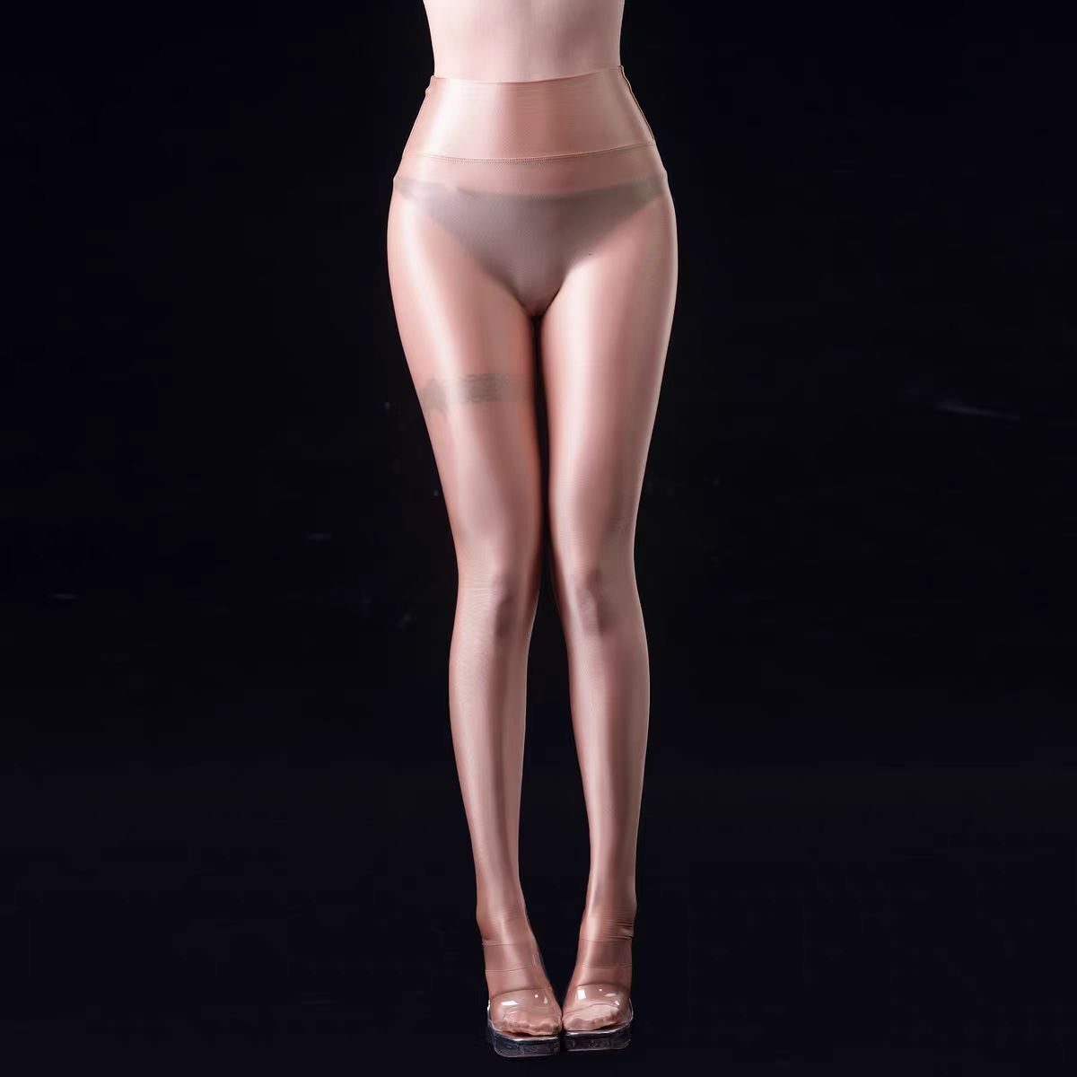 Glossy thin satin silk women h - Yoga Fitness Club avaliação e preço