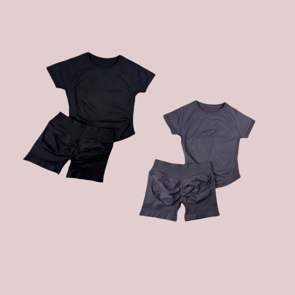 New Four Seasons 2-piece Sport - Yoga & Fitness With Faye The Well Being Studio Abbots Langley avaliação e preço