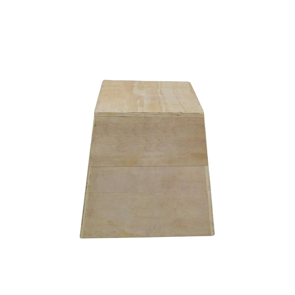 Gymnastics Training Wooden Ply - Plyo Jump Box avaliação e preço