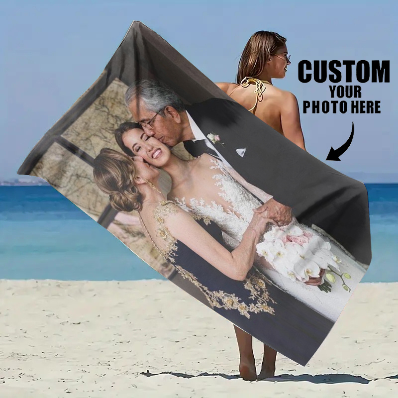 1PC Personalized Photo Custom  - Yoga Fitness Photos avaliação e preço