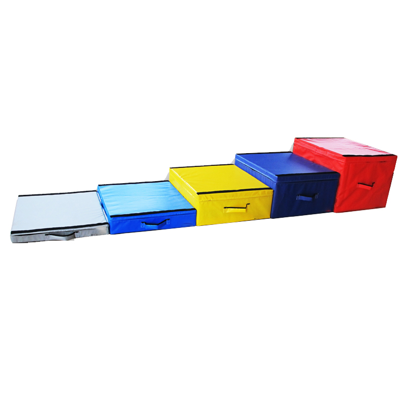 Factory sale Plyo soft Jump Bo - Plyo Jump Box avaliação e preço