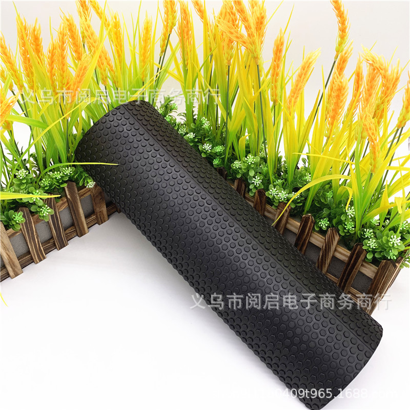 30/45cm Half Round EVA Massage - Yoga Fitness Tapis avaliação e preço