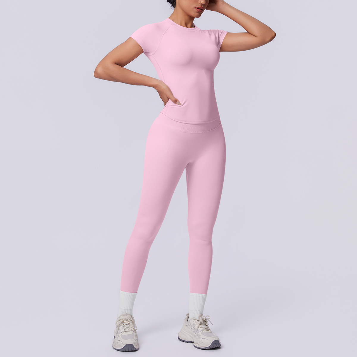 Rooftrellen New 2PCS/set Yoga  - Yoga Fitness Zumba avaliação e preço