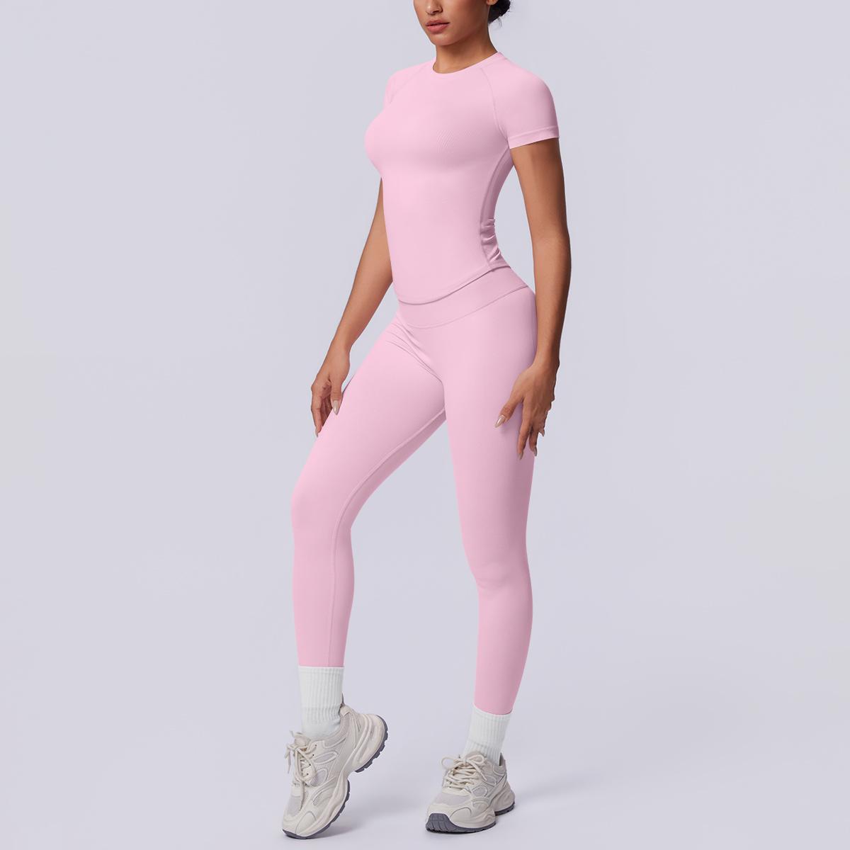 Rooftrellen New 2PCS/set Yoga  - Yoga Fitness Zumba avaliação e preço