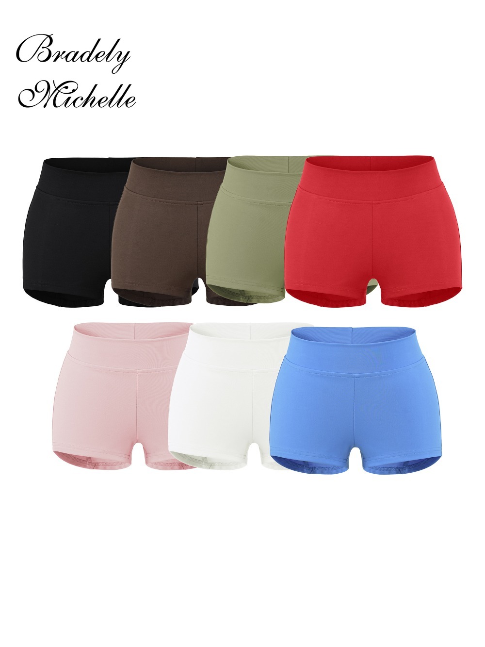 Women's High Waist Yoga Leggin - Yoga Fitness Club avaliação e preço