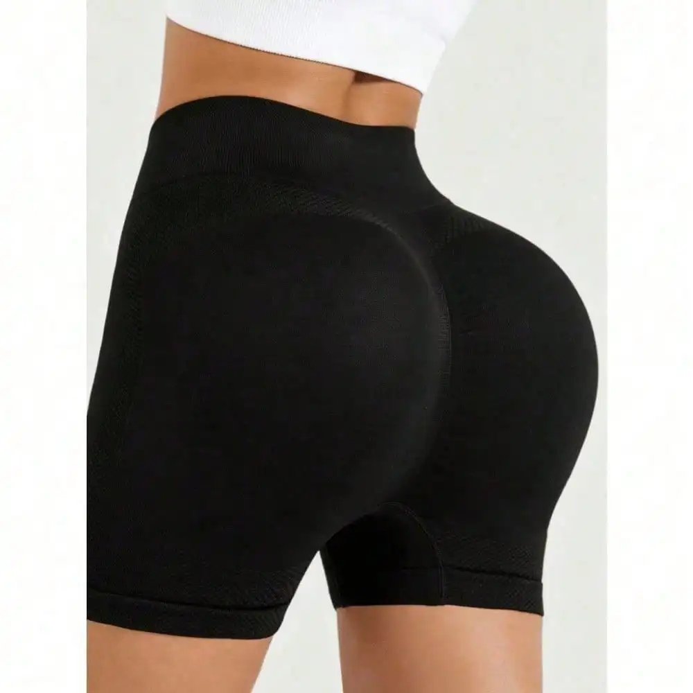 Women High Waist Solid Color S - Yoga & Fitness With Faye The Well Being Studio Abbots Langley avaliação e preço