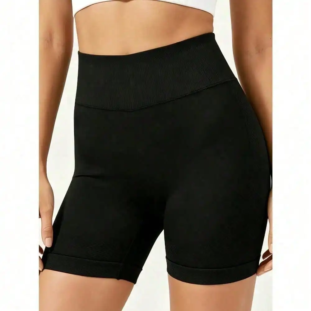 Women High Waist Solid Color S - Yoga & Fitness With Faye The Well Being Studio Abbots Langley avaliação e preço