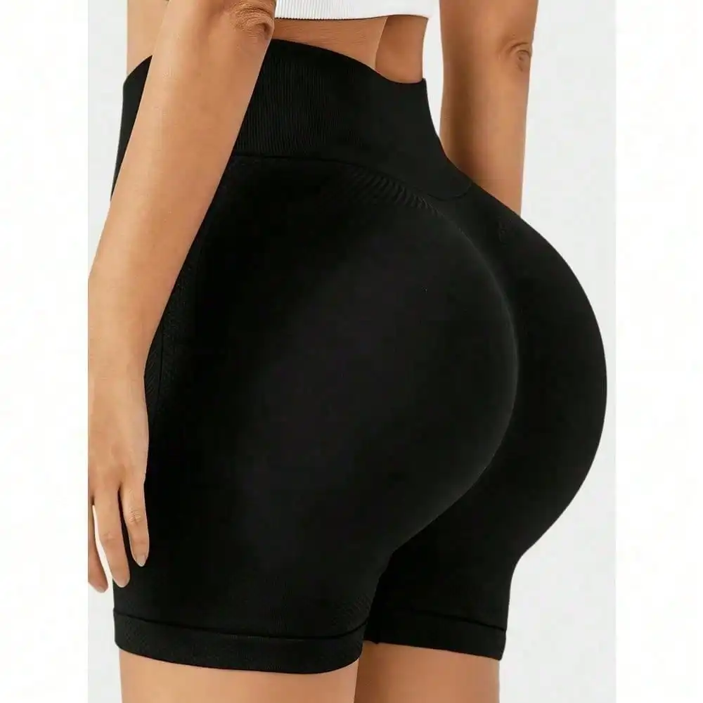 Women High Waist Solid Color S - Yoga & Fitness With Faye The Well Being Studio Abbots Langley avaliação e preço
