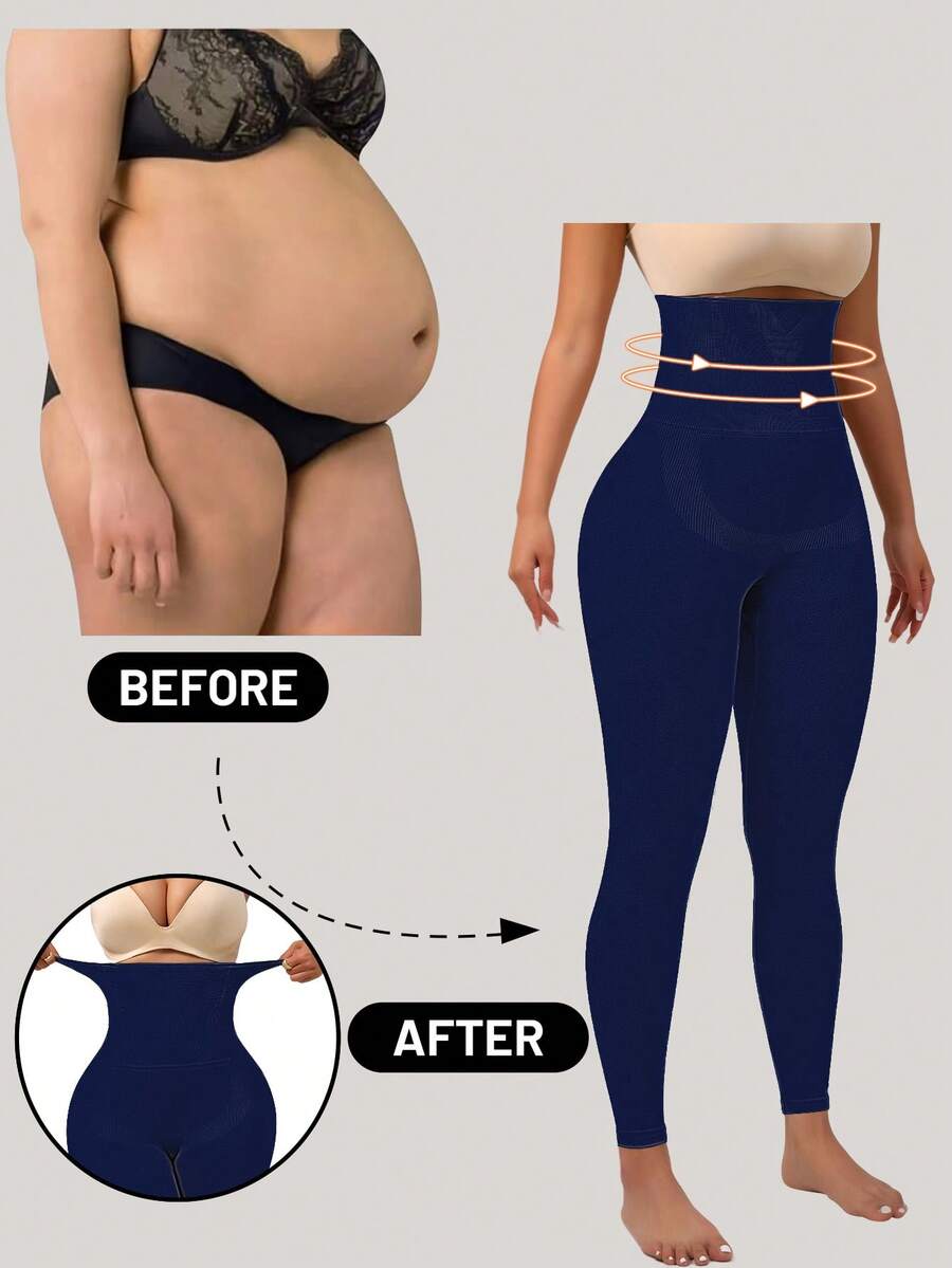 High Waist Tummy Control Yoga  - Yoga & Fitness With Faye The Well Being Studio Abbots Langley avaliação e preço